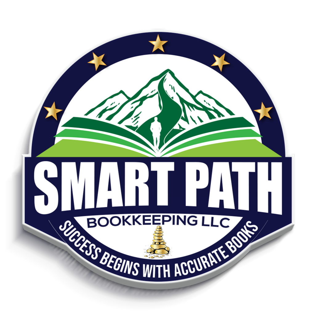 Smart Path Bookkeeping LLC logo